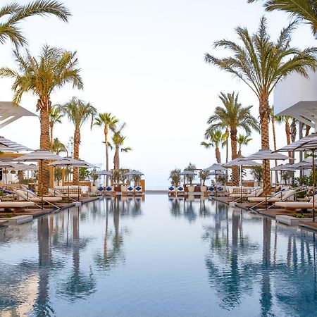 Mett Hotel & Beach Resort Marbella Estepona Eksteriør billede