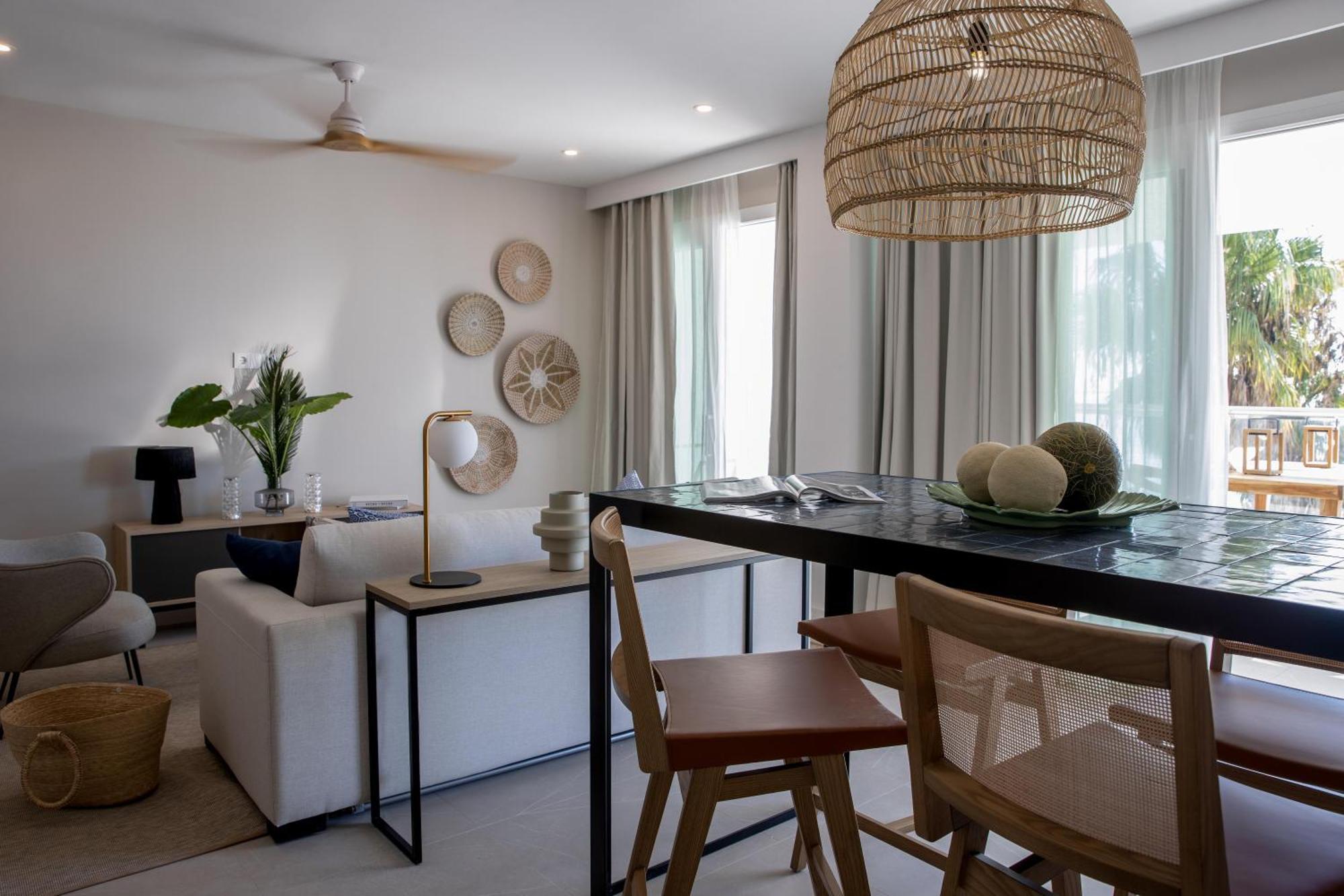 Mett Hotel & Beach Resort Marbella Estepona Eksteriør billede
